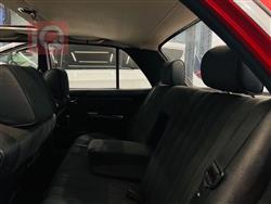 مرسيدس بنز E-Class